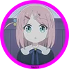 Эмодзи Bocchi the Rock! emoji