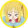 Эмодзи Bocchi the Rock! emoji