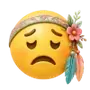 😔