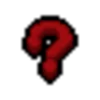 ❓