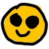 Эмодзи ☆ ★