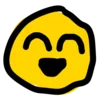 Эмодзи ☆ ★