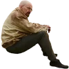 Эмодзи Во все тяжкие