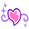 💜
