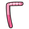 🟣
