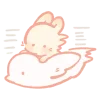 🐰