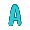 ?