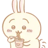 Эмодзи Cute animals