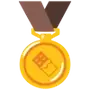 🥇
