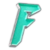Эмодзи CRAZY FONT