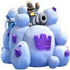 Эмодзи Clash Royale