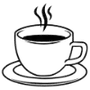 ☕