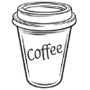 ☕