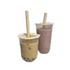Эмодзи Cafe