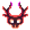 Эмодзи Calamity icons and other