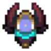 Эмодзи Calamity icons and other