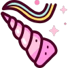 Эмодзи Candy style