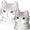Эмодзи Котики