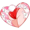 ❤