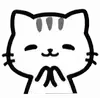 Эмодзи Cats