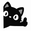 Эмодзи Cats