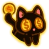 Эмодзи Catizen