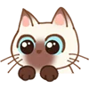 Эмодзи Catizen