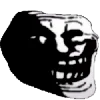 Эмодзи Trollfaces