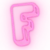 Эмодзи mixed color font