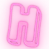Эмодзи mixed color font
