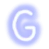 Эмодзи Neon font | Неоновый шрифт