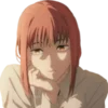 Эмодзи Chainsaw Man