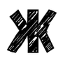 Эмодзи Chalk draw font