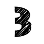 Эмодзи Chalk draw font