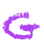 Эмодзи Chalkduster Font