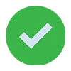 Эмодзи Check icons
