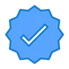 Эмодзи Check icons