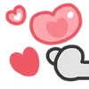 ❤️