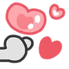 ❤️
