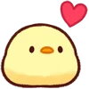 ❤️