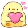 ❤️