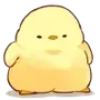 Эмодзи Цыпа