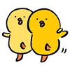 Эмодзи Chikk Emoji