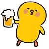 Эмодзи Chikk Emoji
