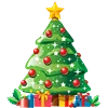 🎄