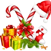 Эмодзи Christmas Decor