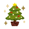 🎄