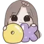 Эмодзи Chub