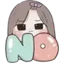 Эмодзи Chub