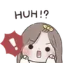 Эмодзи Chub